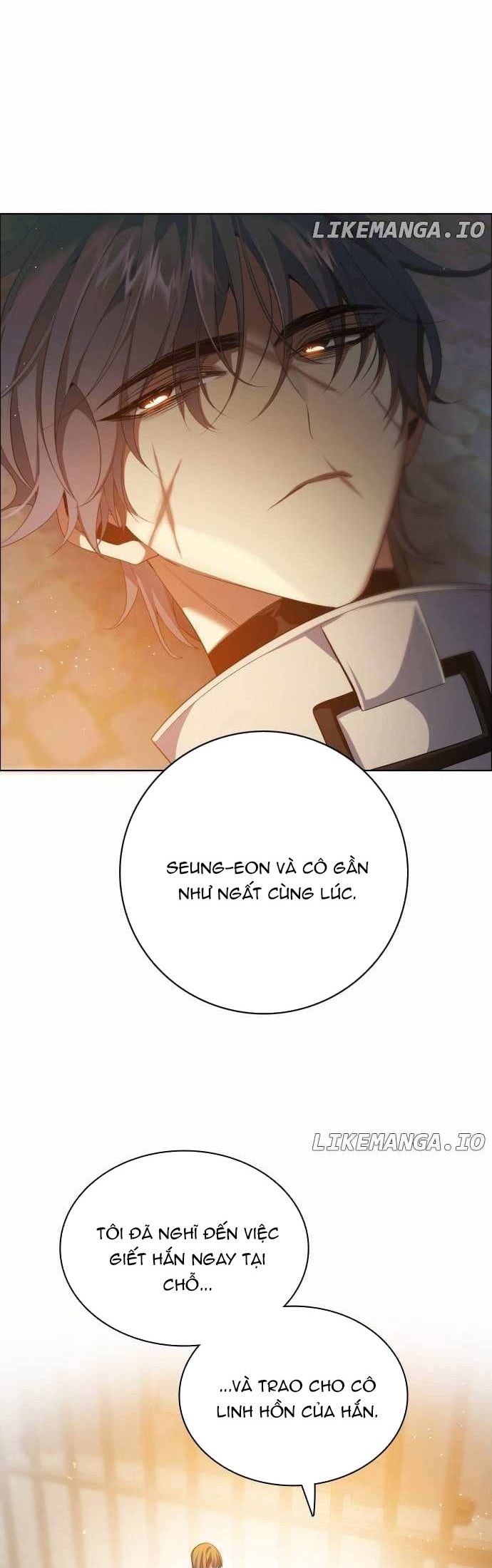 Zero Game Chapter 320 - Trang 2