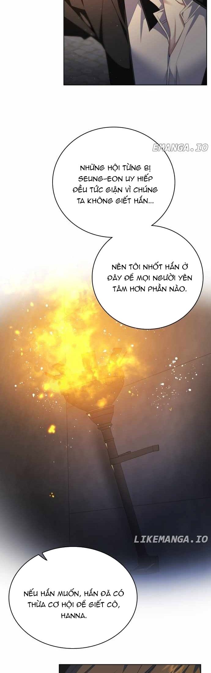 Zero Game Chapter 320 - Trang 2