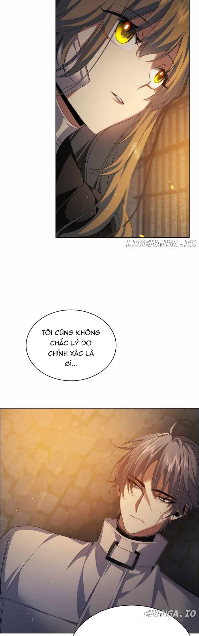 Zero Game Chapter 320 - Trang 2
