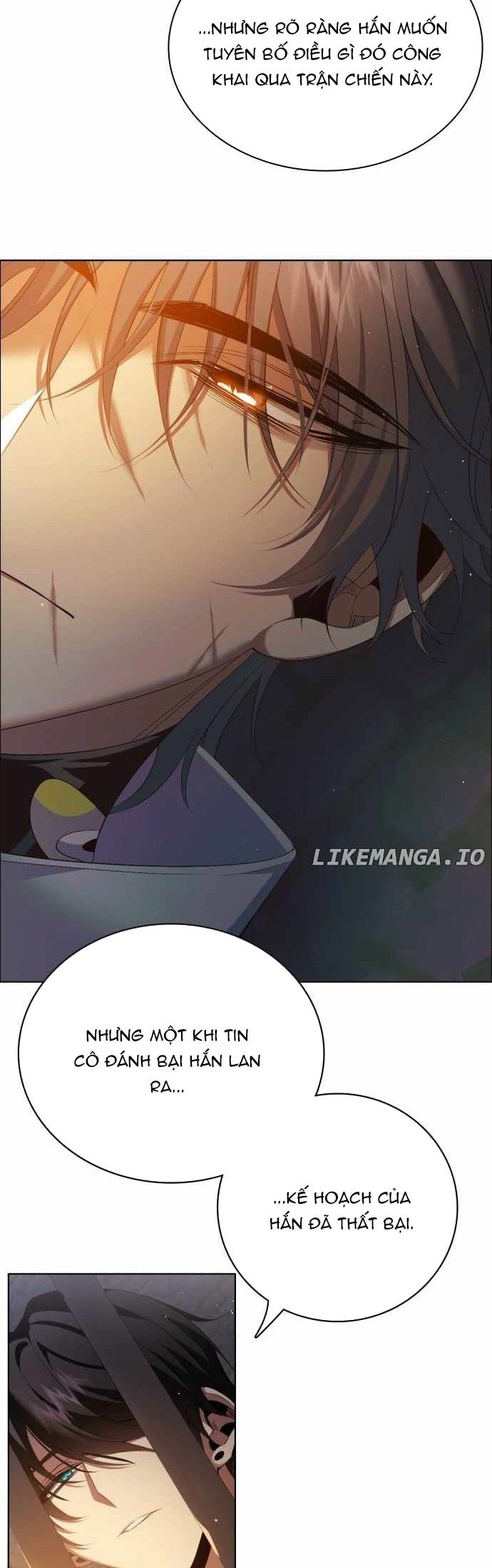 Zero Game Chapter 320 - Trang 2