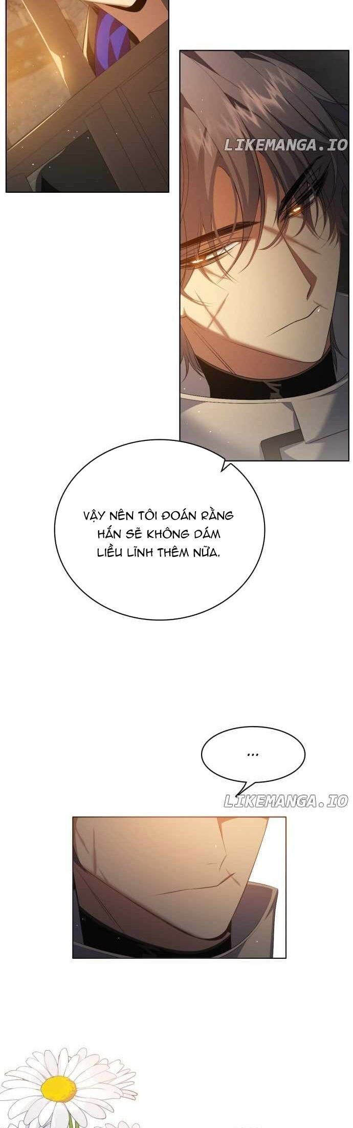 Zero Game Chapter 320 - Trang 2