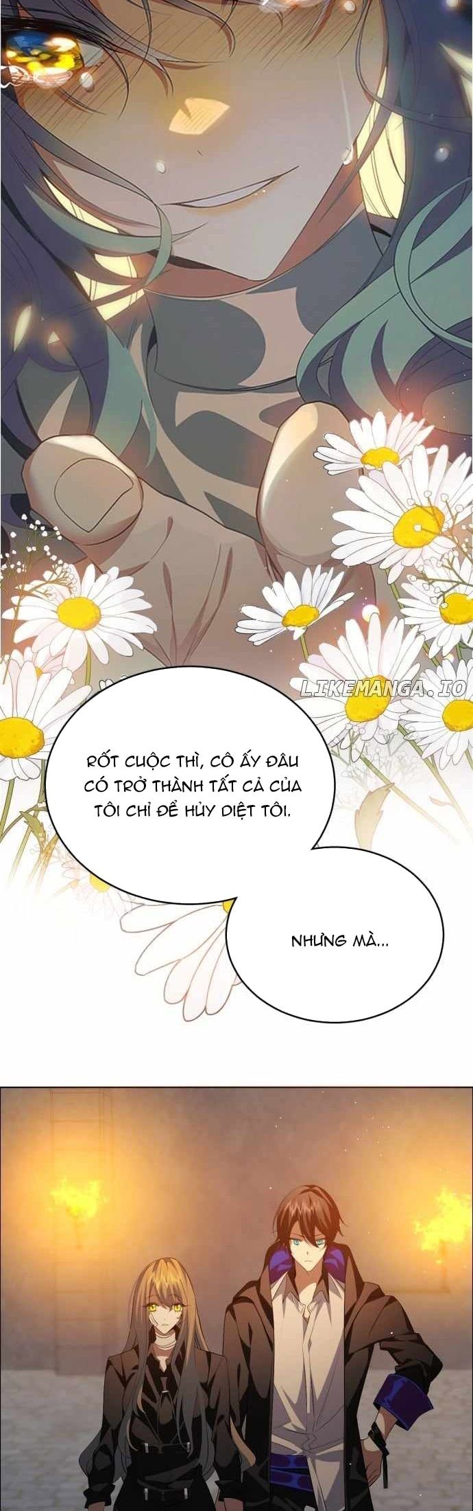 Zero Game Chapter 320 - Trang 2
