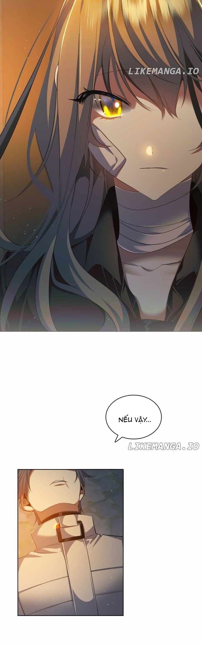 Zero Game Chapter 320 - Trang 2