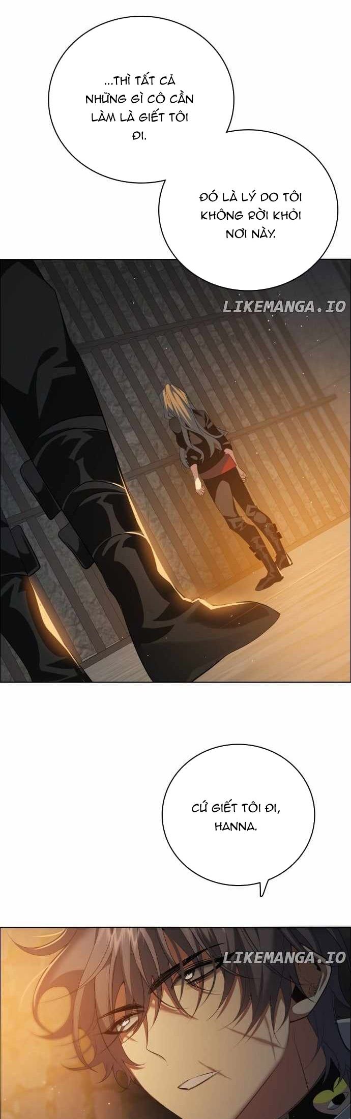Zero Game Chapter 320 - Trang 2