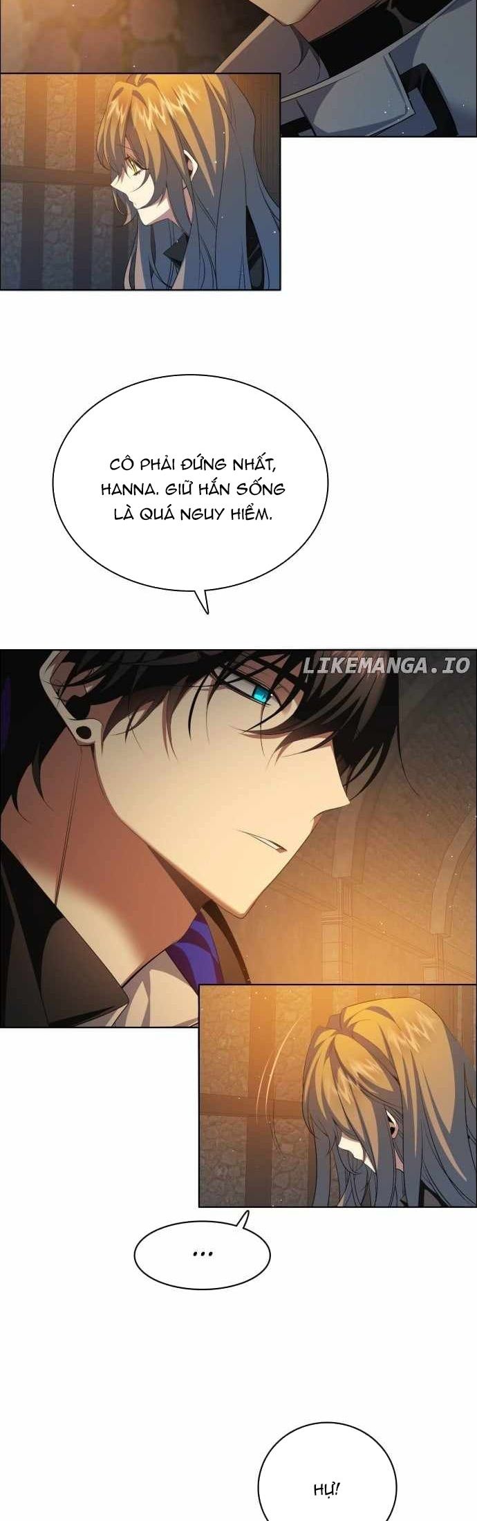 Zero Game Chapter 320 - Trang 2