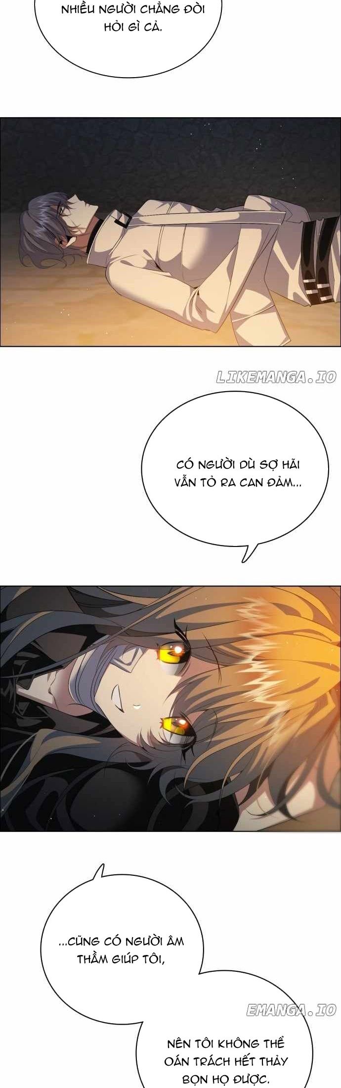 Zero Game Chapter 320 - Trang 2