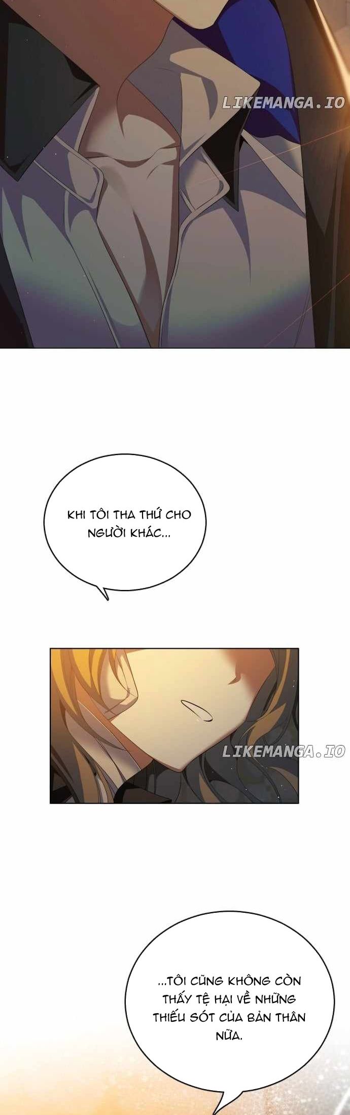 Zero Game Chapter 320 - Trang 2