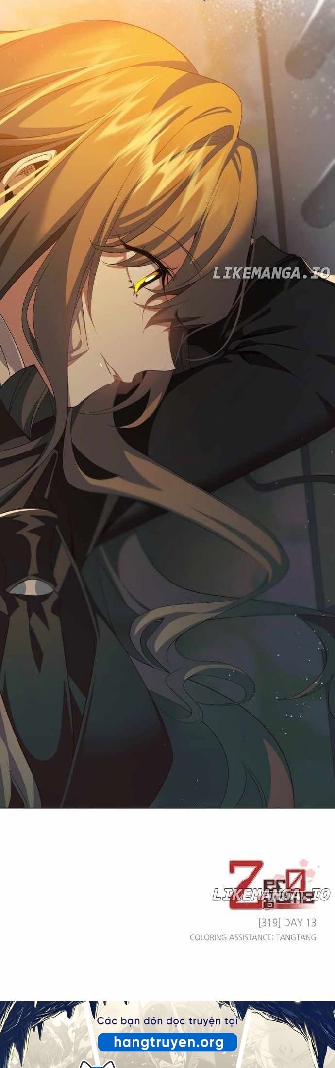 Zero Game Chapter 320 - Trang 2