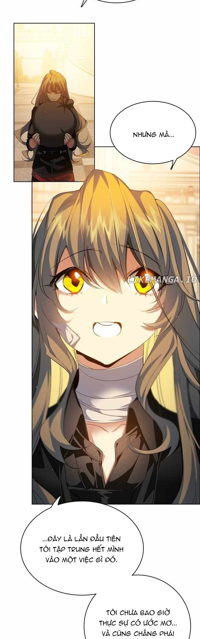 Zero Game Chapter 320 - Trang 2