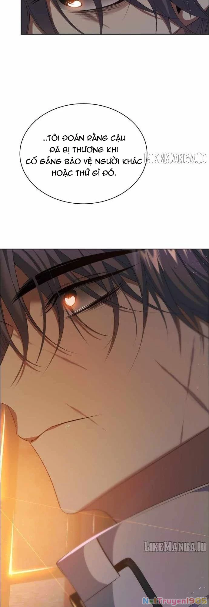 Zero Game Chapter 321 - Trang 2