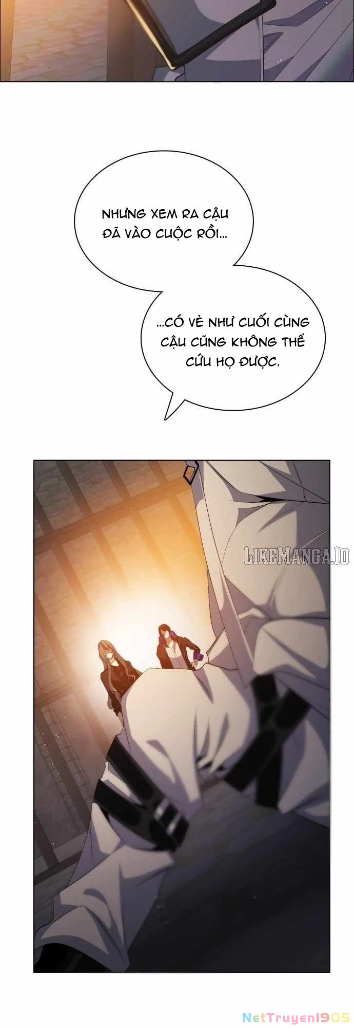 Zero Game Chapter 321 - Trang 2