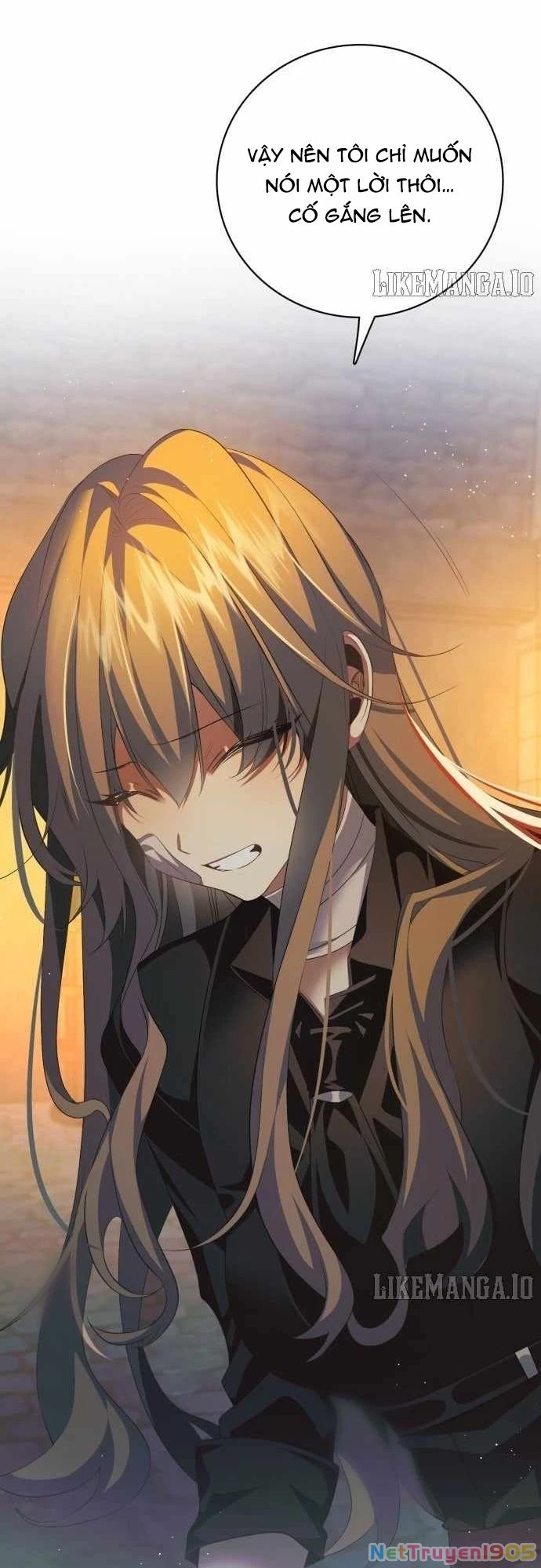Zero Game Chapter 321 - Trang 2