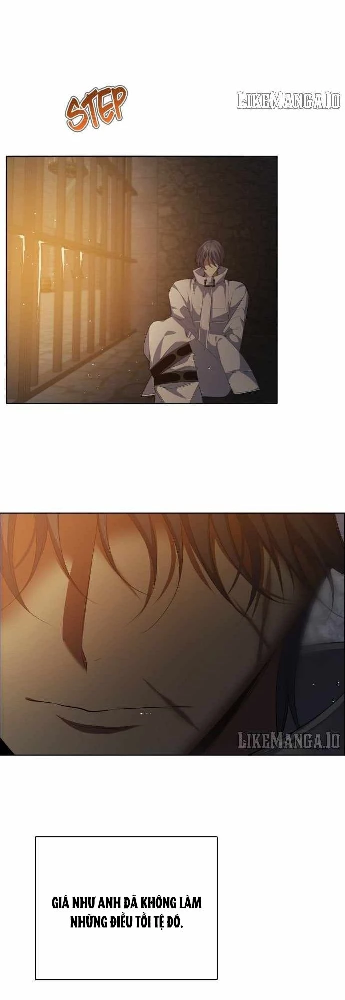 Zero Game Chapter 321 - Trang 2