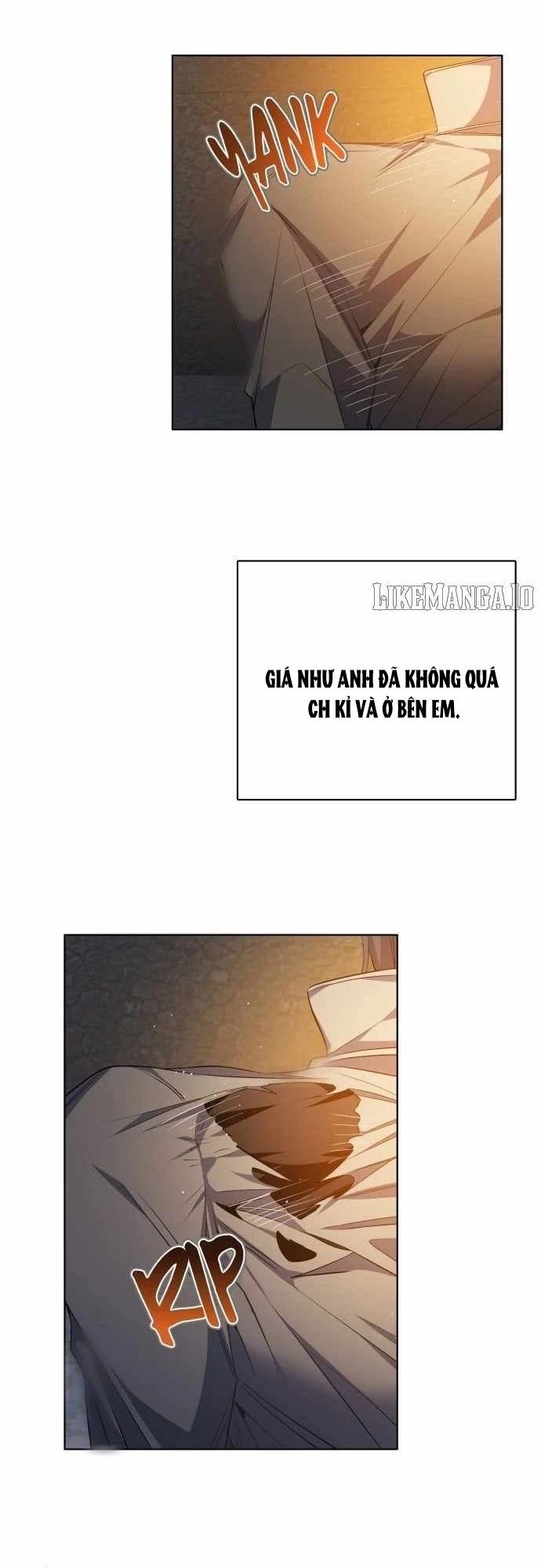 Zero Game Chapter 321 - Trang 2
