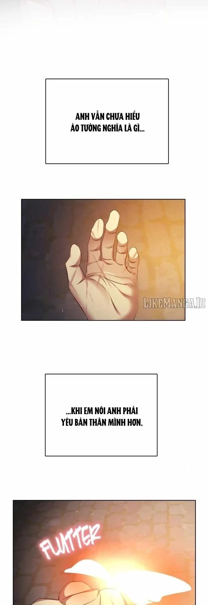 Zero Game Chapter 321 - Trang 2