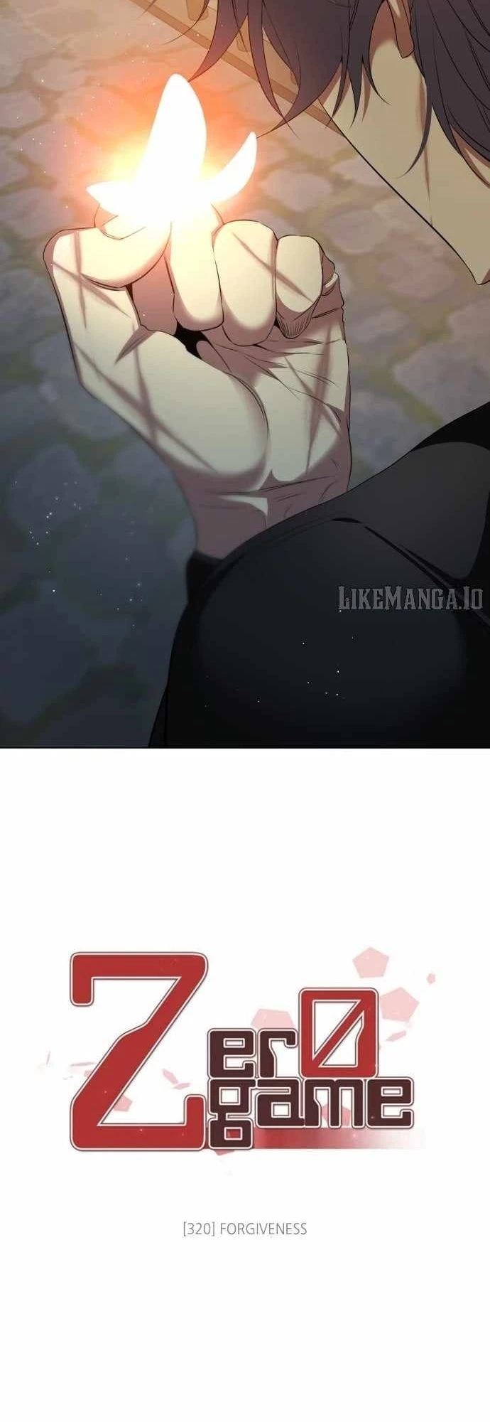 Zero Game Chapter 321 - Trang 2