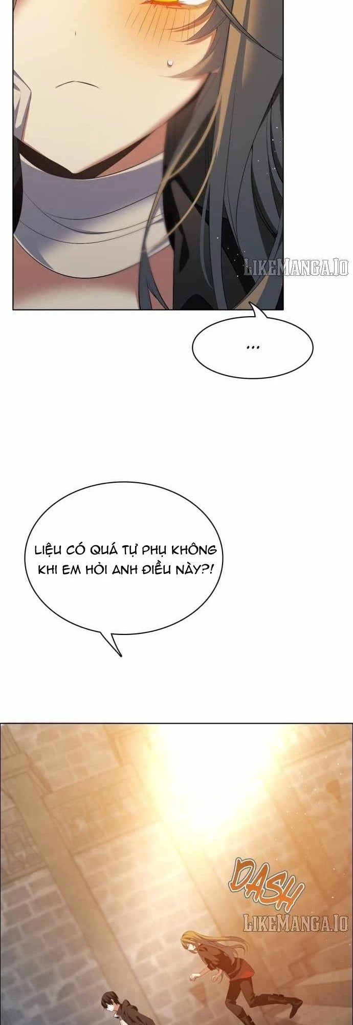 Zero Game Chapter 321 - Trang 2