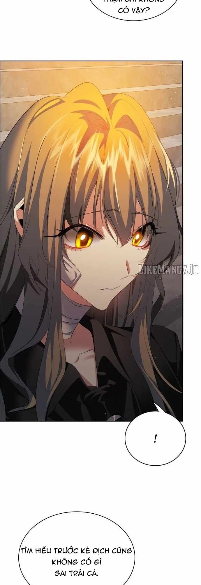 Zero Game Chapter 321 - Trang 2