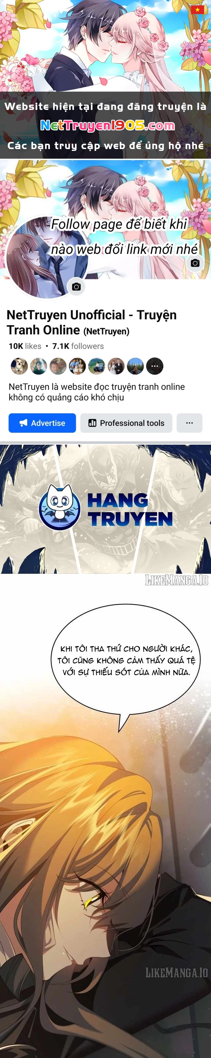 Zero Game Chapter 321 - Trang 2