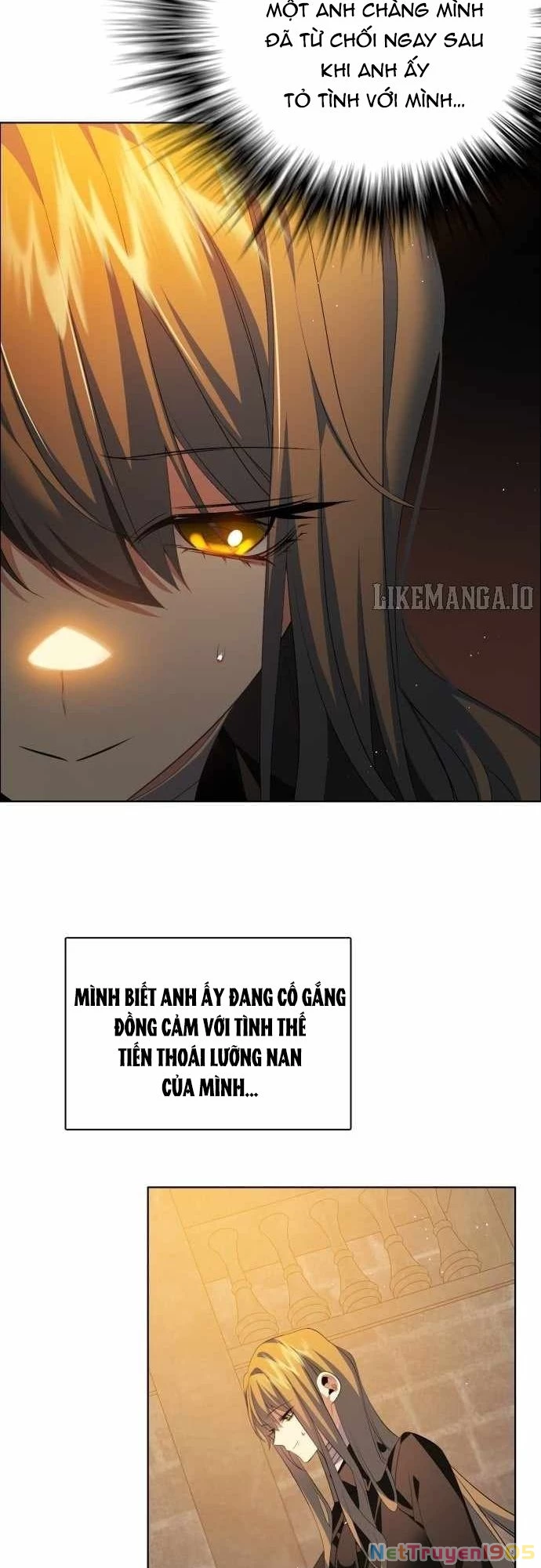 Zero Game Chapter 321 - Trang 2