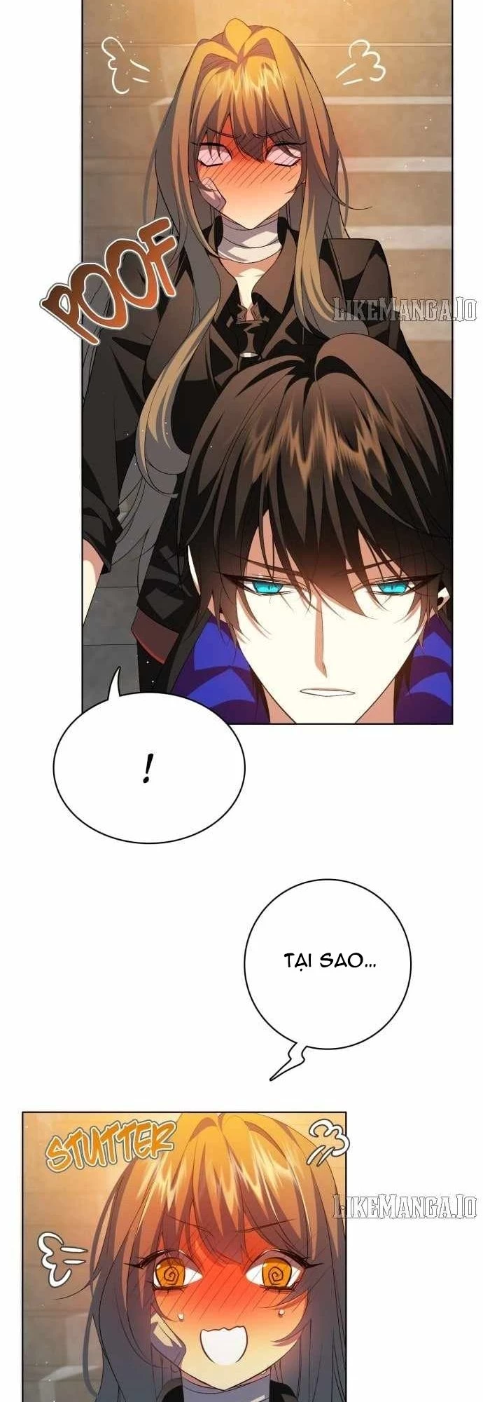 Zero Game Chapter 321 - Trang 2