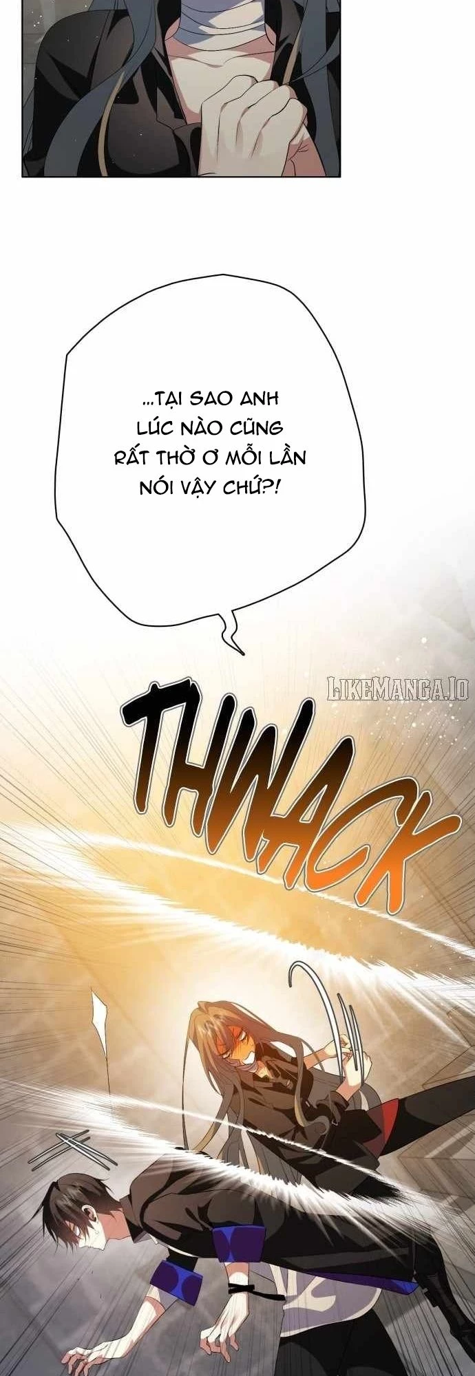 Zero Game Chapter 321 - Trang 2