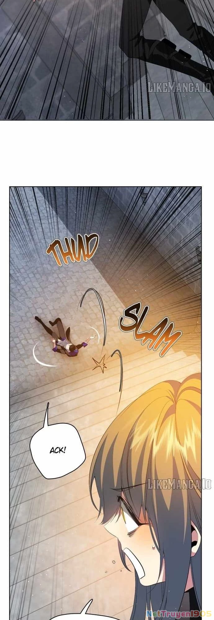 Zero Game Chapter 321 - Trang 2
