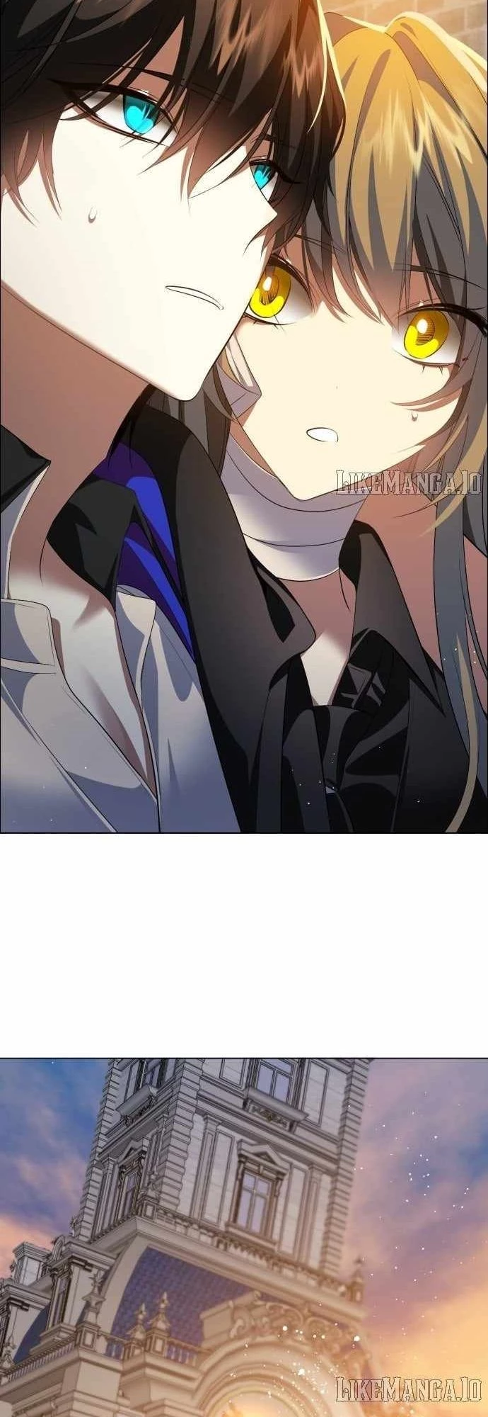 Zero Game Chapter 321 - Trang 2