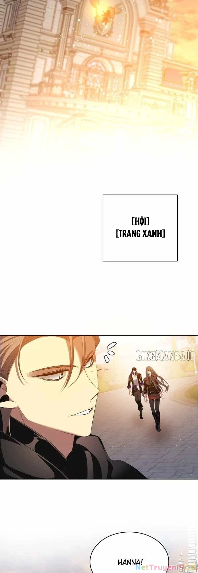 Zero Game Chapter 321 - Trang 2