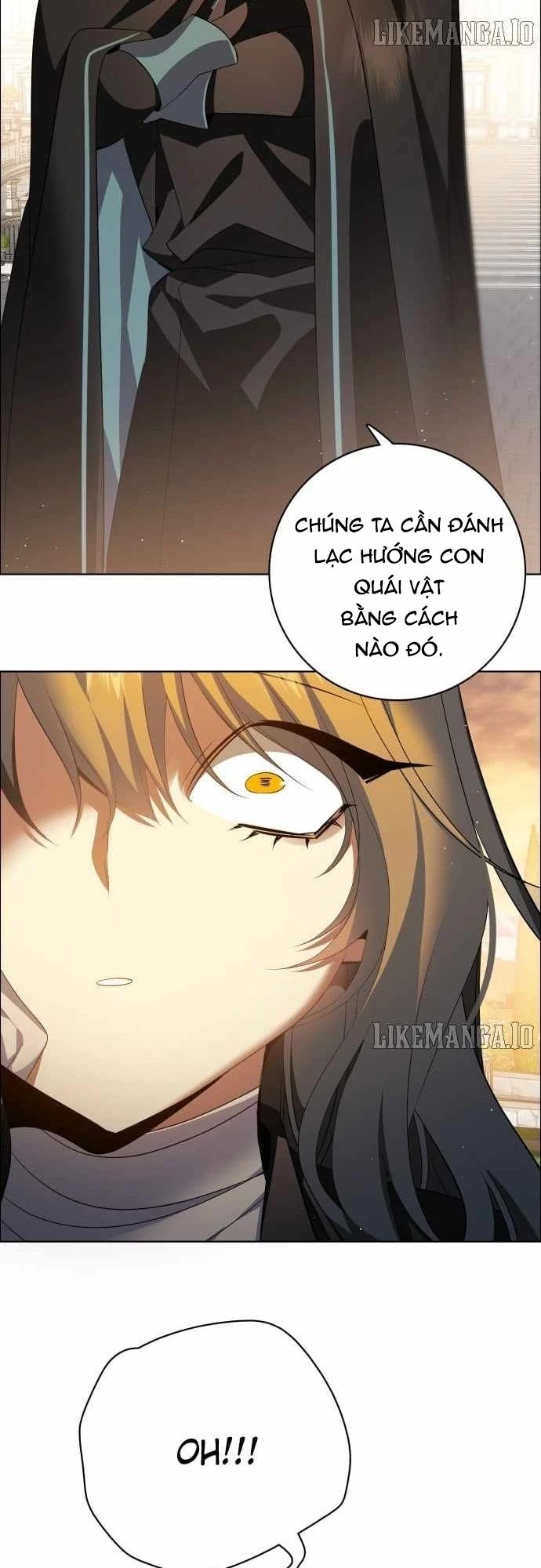 Zero Game Chapter 321 - Trang 2