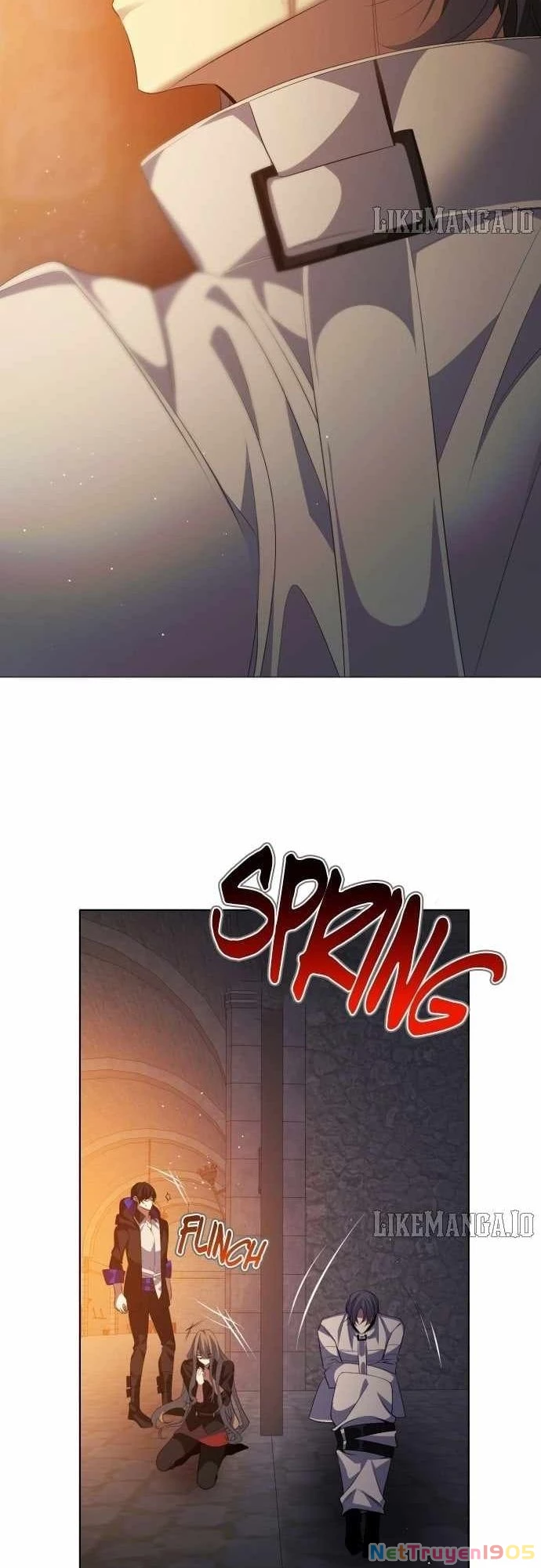 Zero Game Chapter 321 - Trang 2