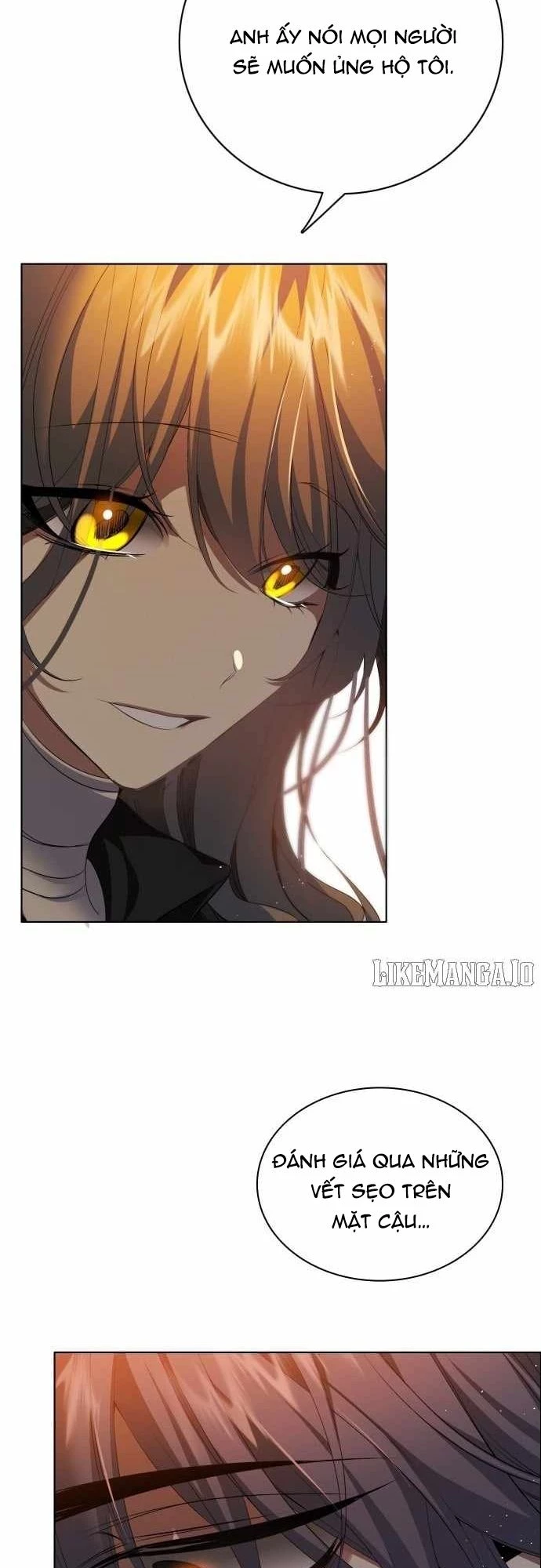 Zero Game Chapter 321 - Trang 2