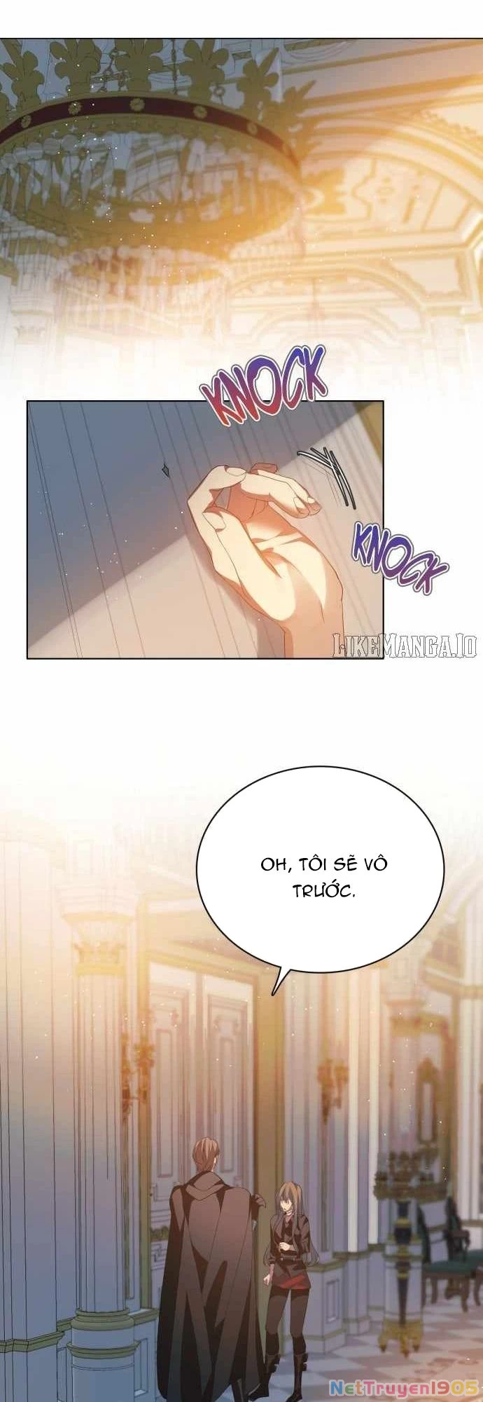 Zero Game Chapter 322 - Trang 2