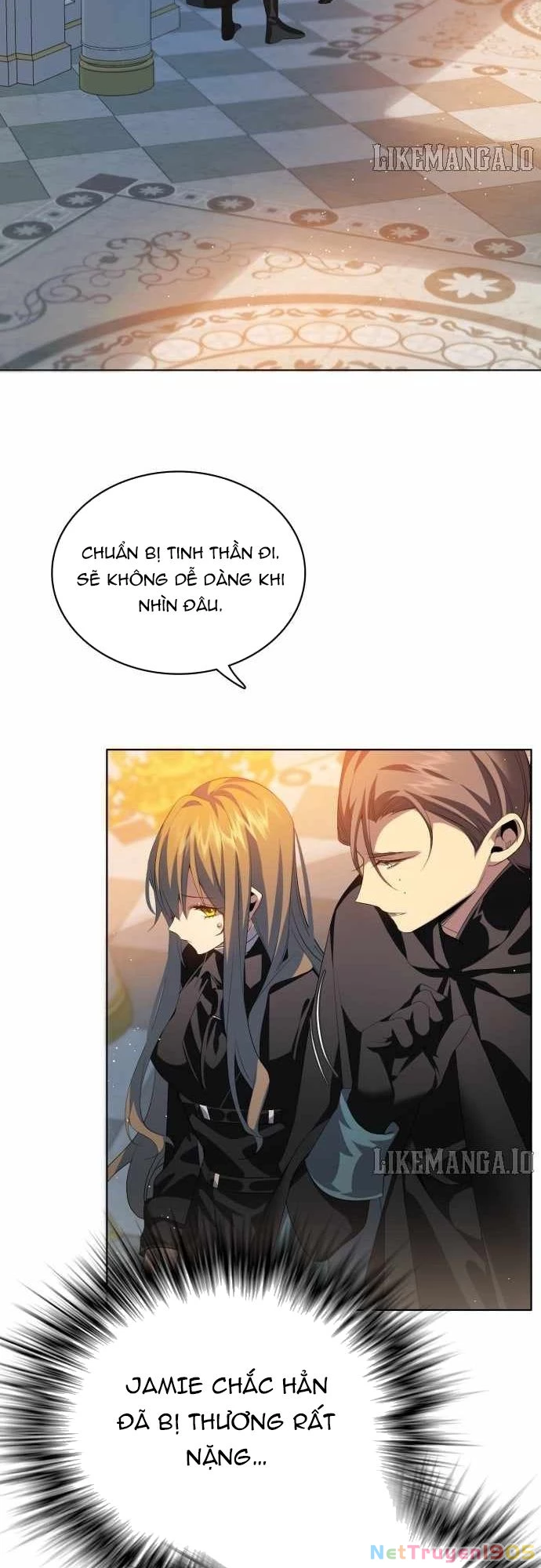 Zero Game Chapter 322 - Trang 2