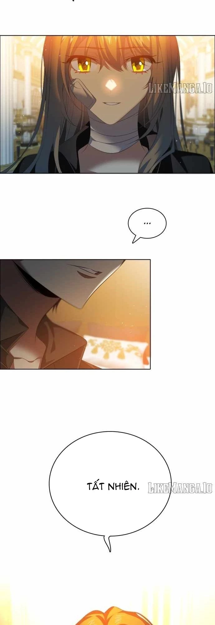 Zero Game Chapter 322 - Trang 2