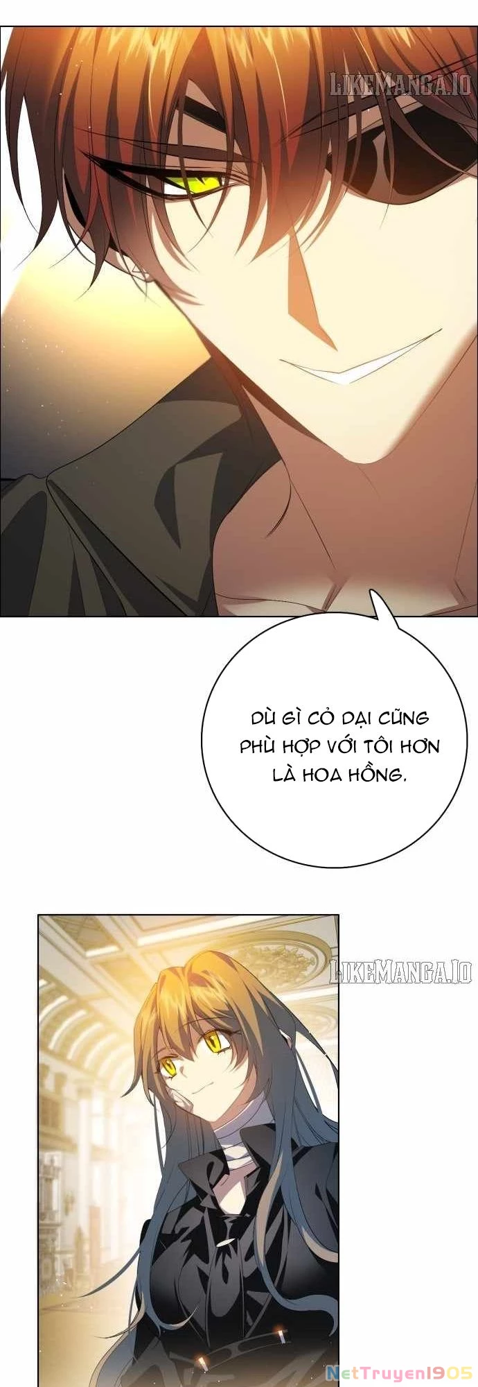 Zero Game Chapter 322 - Trang 2