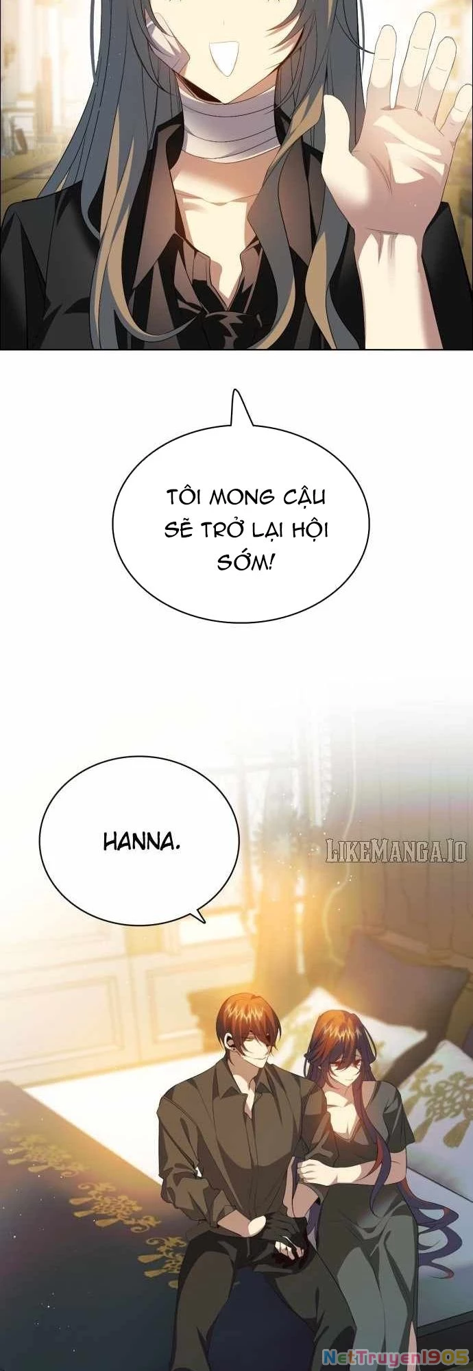 Zero Game Chapter 322 - Trang 2