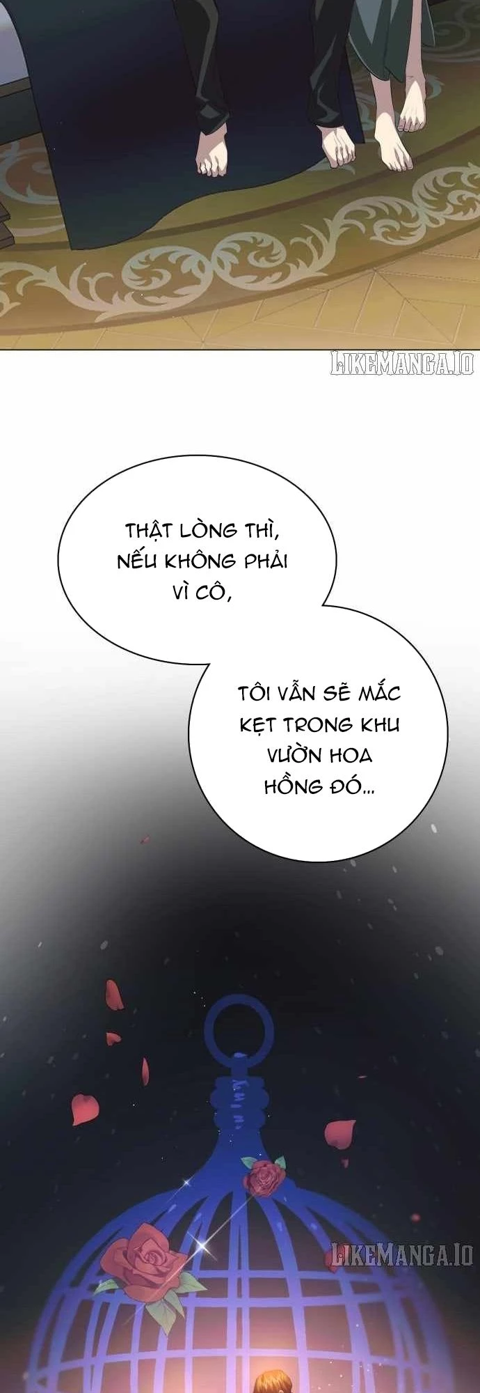 Zero Game Chapter 322 - Trang 2