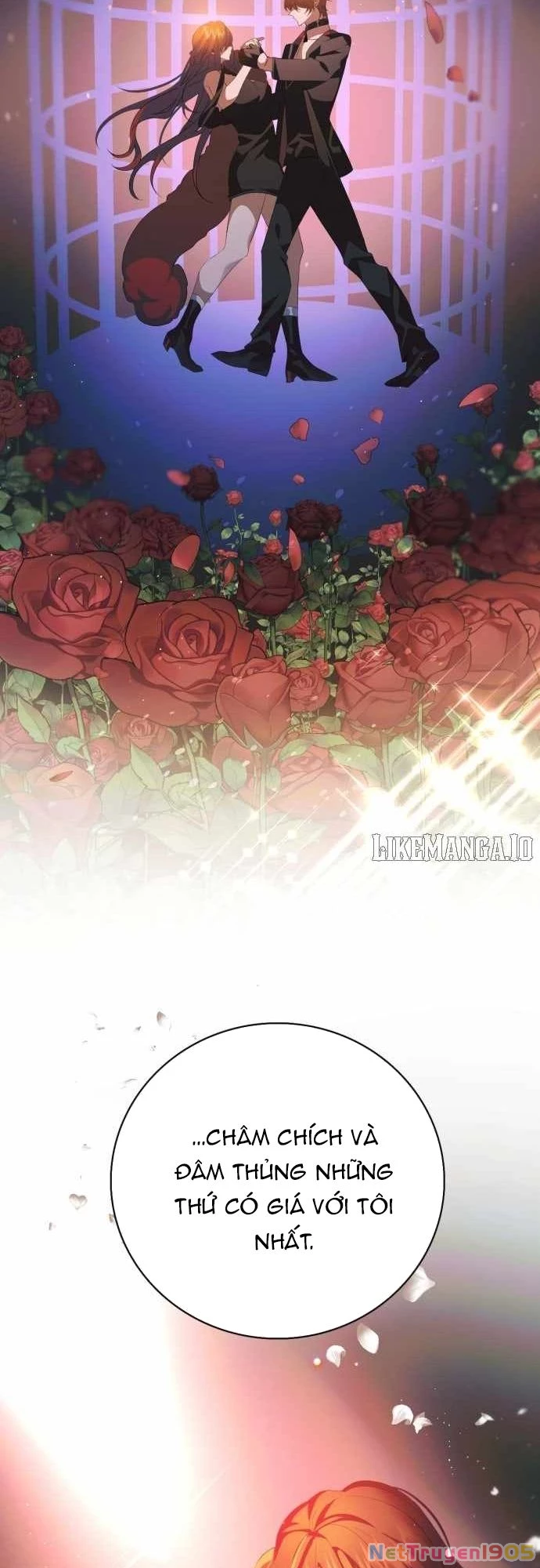 Zero Game Chapter 322 - Trang 2