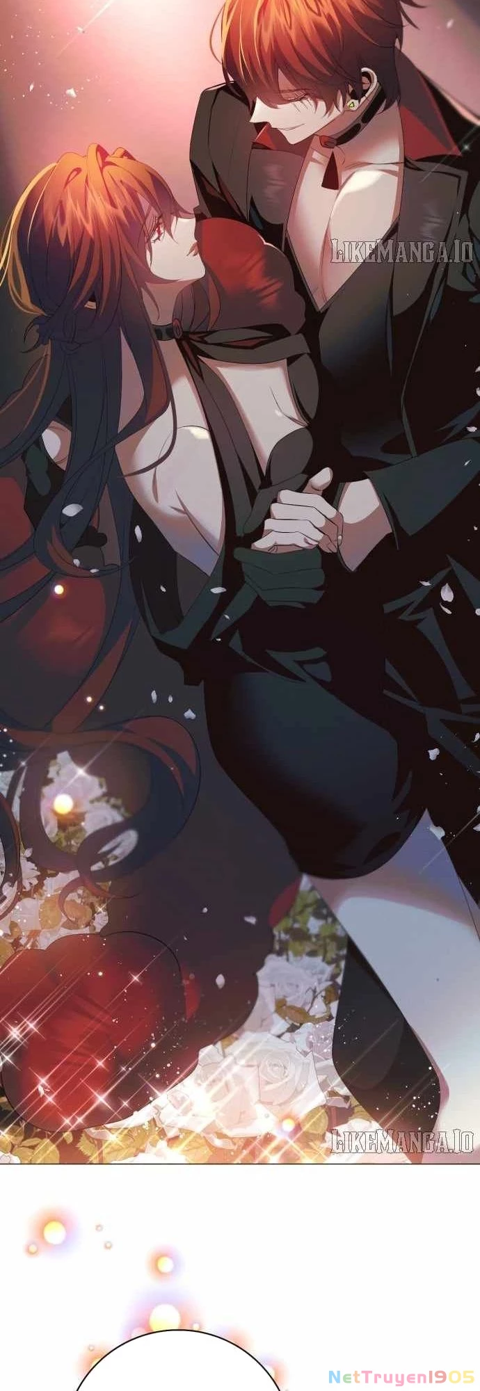Zero Game Chapter 322 - Trang 2