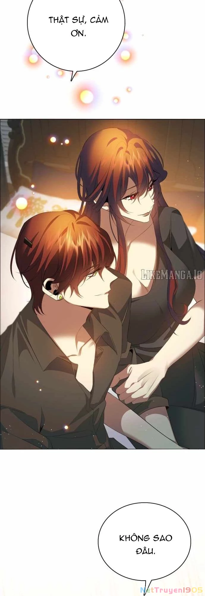 Zero Game Chapter 322 - Trang 2