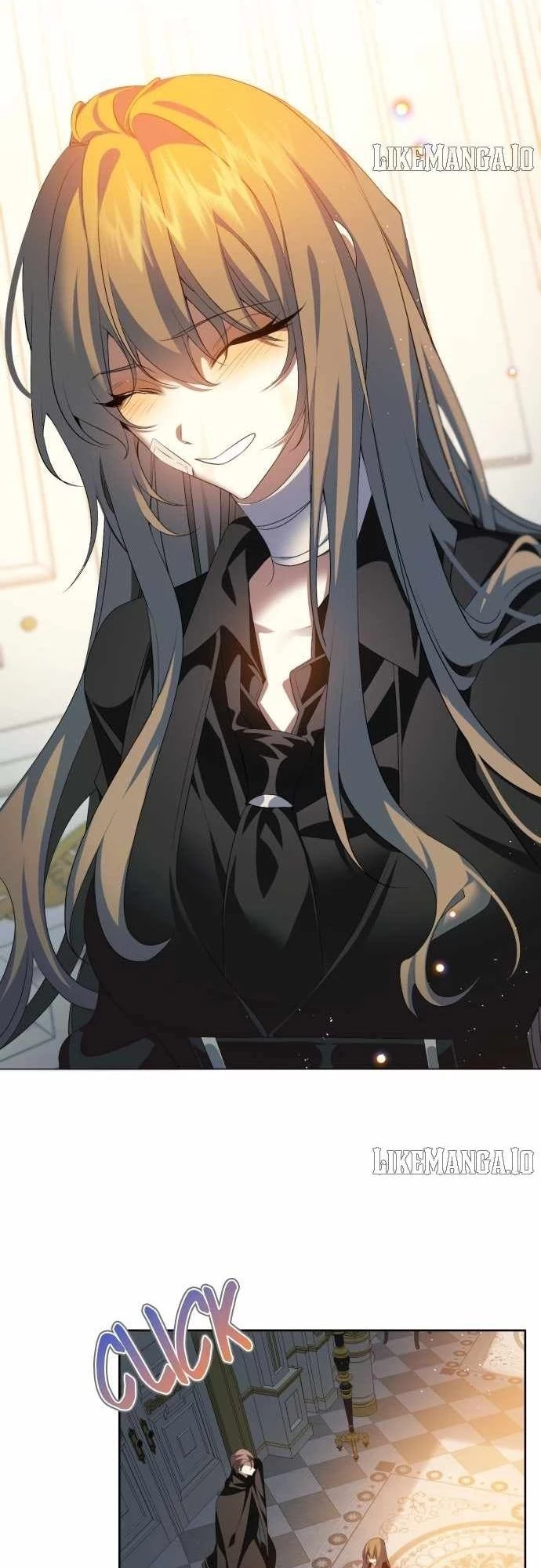 Zero Game Chapter 322 - Trang 2