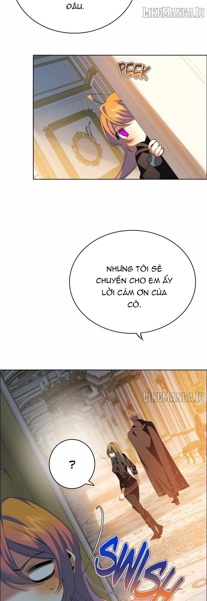 Zero Game Chapter 322 - Trang 2