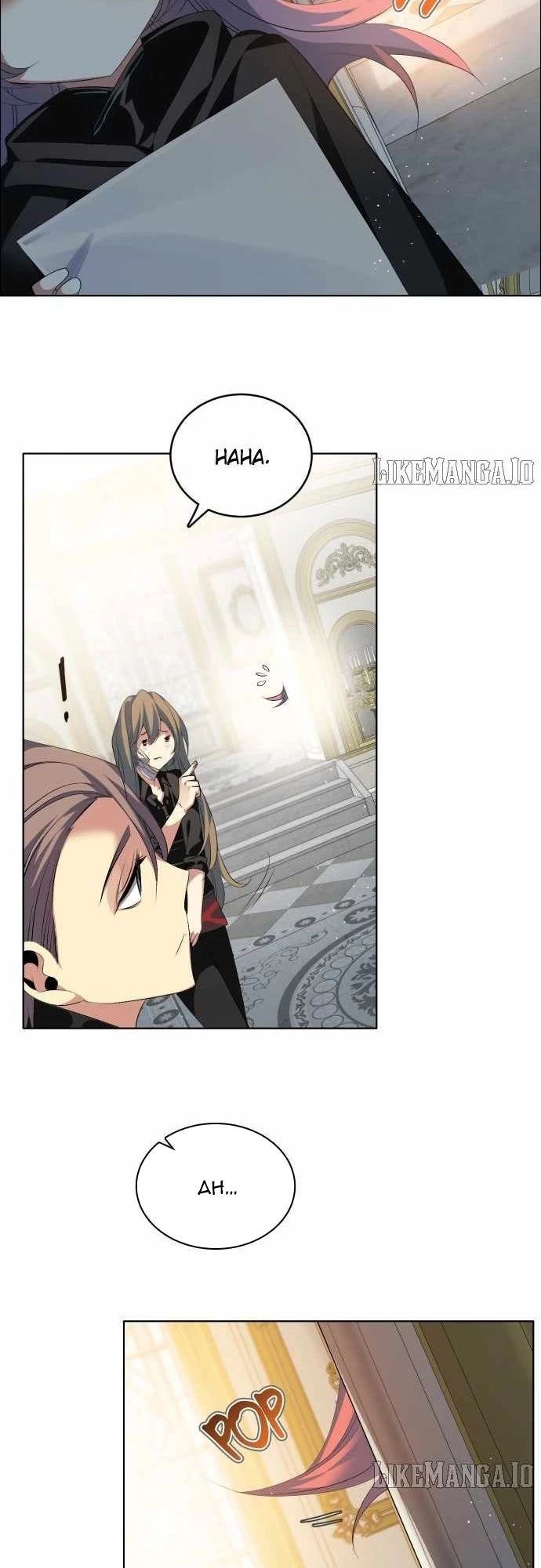 Zero Game Chapter 322 - Trang 2