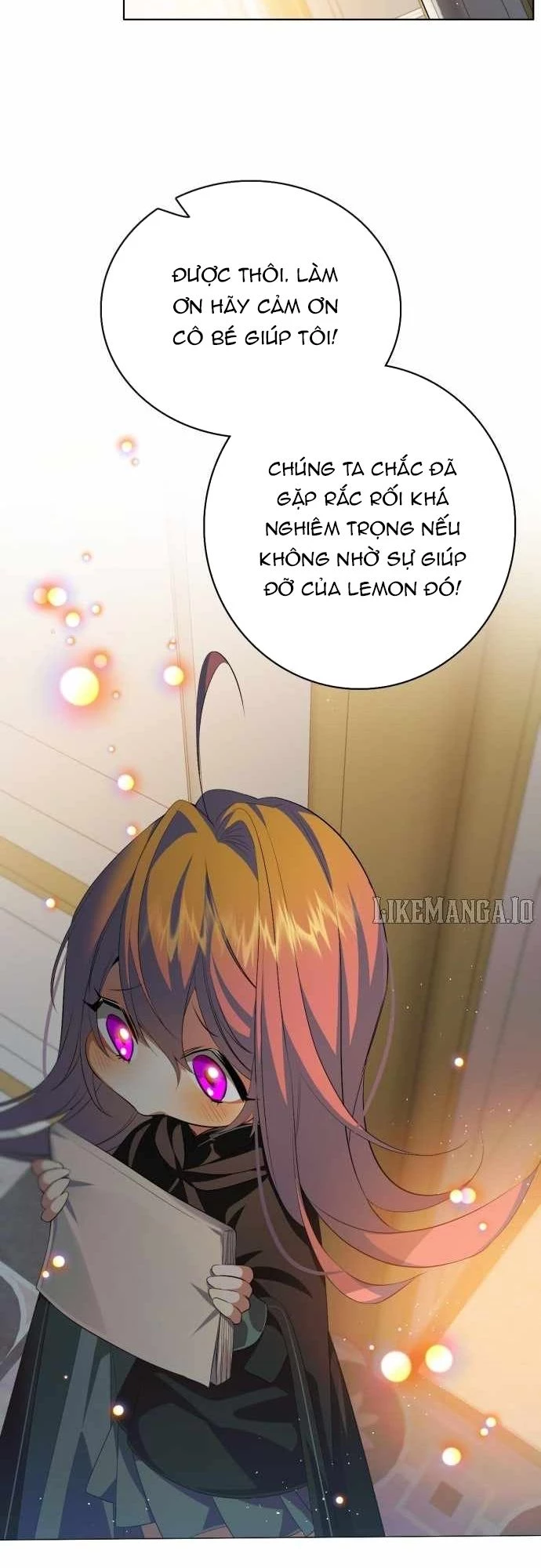 Zero Game Chapter 322 - Trang 2