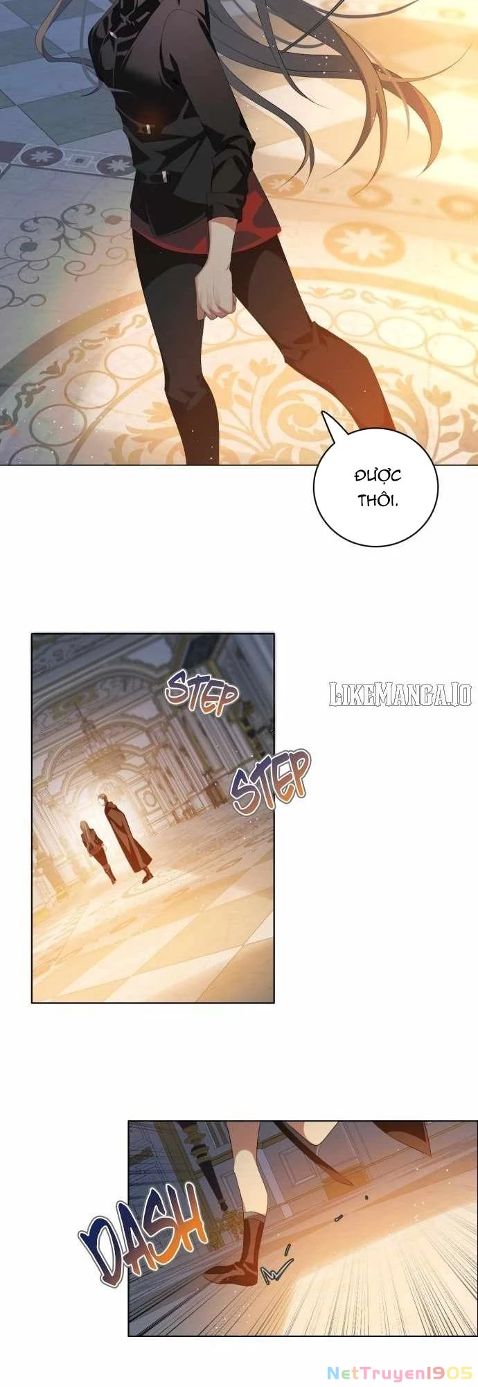 Zero Game Chapter 322 - Trang 2