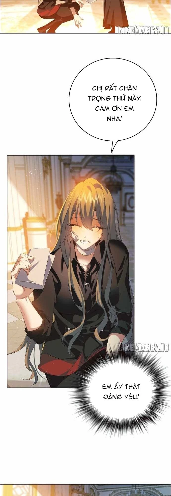 Zero Game Chapter 322 - Trang 2