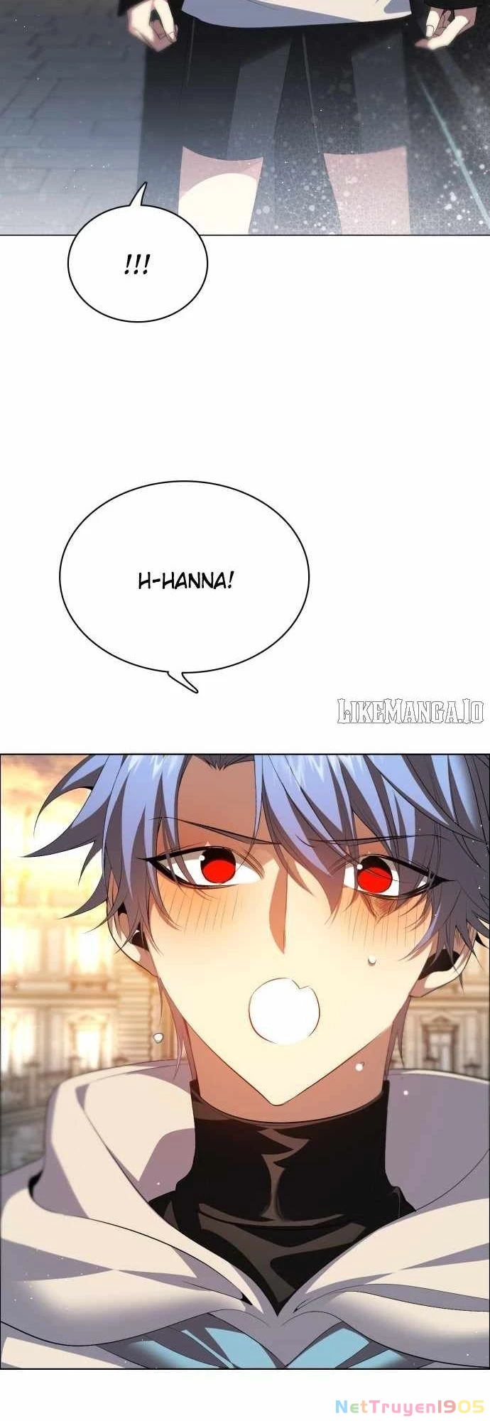 Zero Game Chapter 322 - Trang 2