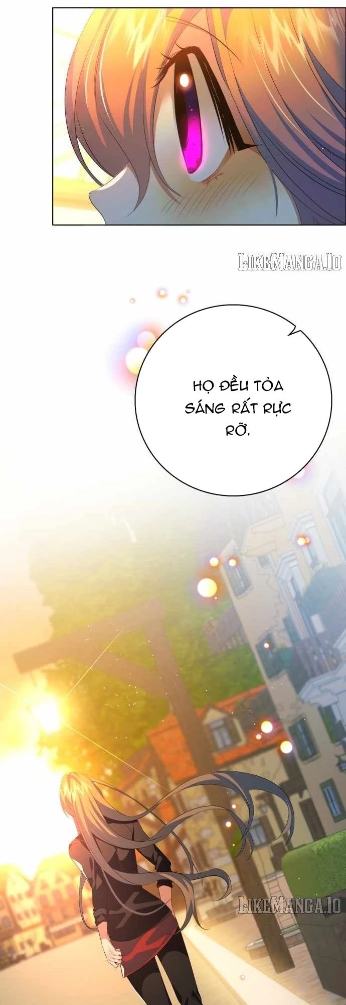 Zero Game Chapter 322 - Trang 2