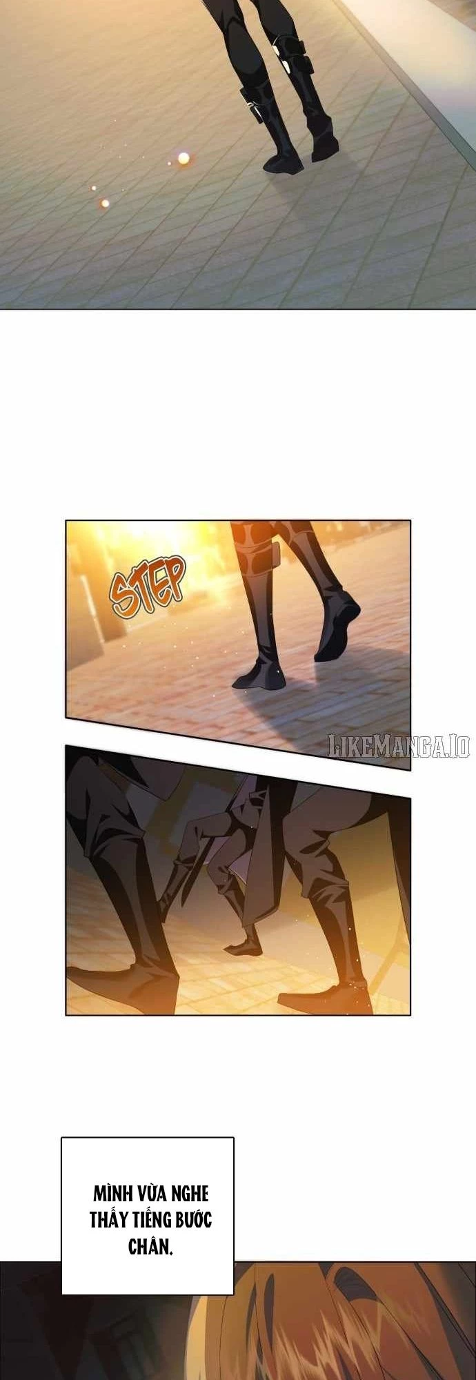 Zero Game Chapter 322 - Trang 2